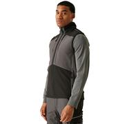 Regatta Professional Mens 3 Layer Softshell Body Warmer RG11692