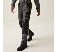 Regatta Professional 4Tex Stretch Holster Trousers Grey