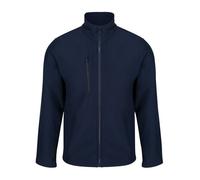 Regatta Professional Mens Ablaze 3 Layer Waterproof Breathable Softshell Jacket