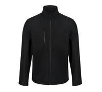 Regatta Professional Mens Ablaze 3 Layer Waterproof Breathable Softshell Jacket