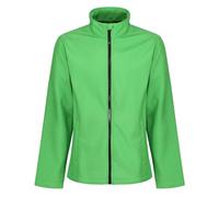 Regatta Professional TRA628 Mens Ablaze Printable Softshell Jacket Ext S