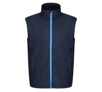 Regatta Professional Mens Ablaze Soft Shell Bodywarmer PC4060