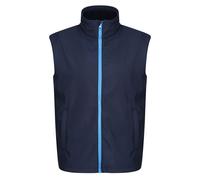 Regatta Professional Mens Ablaze Soft Shell Bodywarmer PC4060