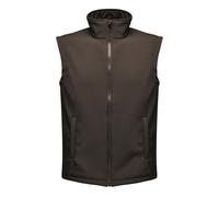 Regatta Professional Mens Ablaze Soft Shell Bodywarmer PC4060