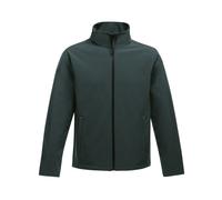 REGATTA PROFESSIONAL Mens Ablaze Softshell Workwear Windproof Jacket