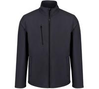 Regatta Professional Mens Ablaze Three Layer Soft Shell / N/A N/A PC4061