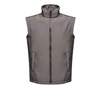 Regatta Professional Men's Ablazeprintablebw Softshell Jacket