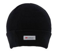 Regatta Professional Men's Acrylic Thinsulate Winter Hat in Black Regatta Professional Black One Size