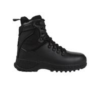 Regatta Professional Mens Action Leather Safety Boots - Black - 7 UK - Black