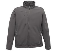 Regatta Professional Men's Arcola 3 Layer Membrane Softshell Jacket