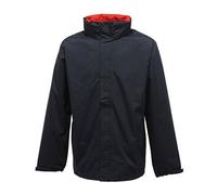 Regatta Ardmore Mens Shell Jacket Waterproof Windproof Hooded