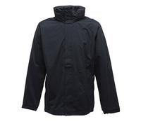 Regatta Professional Men's Ardmore Waterproof Jacket Navy, Size: Xxxl