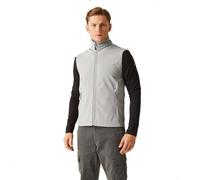 Regatta Professional Mens Ascender Softshell Water Repllent Gilets & Bodywarmers with Fleece Lining - Perfect for Outdoors, Walking, Hiking & Camping