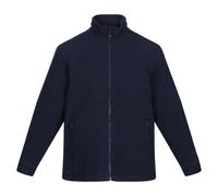 Regatta Professional Men's Asgard II Quilted Fleece TRF530-Gents Winterwear Coat