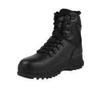 Regatta Professional Mens Basestone S3 Leather Combat Boots UK Size 10 (EU 44)