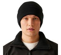 Regatta Professional Men's Beanie in Black Regatta Professional Black One Size