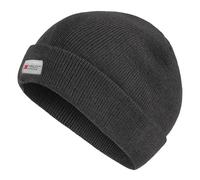 Regatta Professional Men's Beanie in Dark Grey Regatta Professional Dark Grey One Size