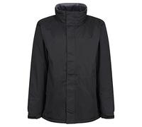 Regatta Mens Beauford Waterproof Padded Insulated Workwear Jacket 4XL- Chest 52-54' (132-137cm)