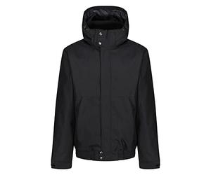 Regatta Professional Men's Blockade Waterproof Workwear Jacket