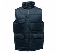 Regatta Professional Mens Body Warmer - Navy - Navy - M UK
