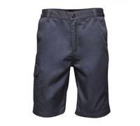 Regatta Professional Men's Cargo Shorts in Navy | Size: 46R Regatta Professional Navy 46R