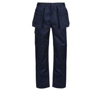 Regatta Professional Mens Cargo Trousers RG7088