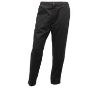 REGATTA PROFESSIONAL Men's Cargo Work Trousers Workwear Multi Pockets