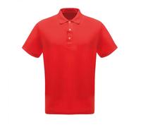 Regatta Professional Mens Classic 65/35 Short Sleeve Polo / N/A N/A RG1922