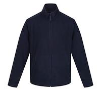 Regatta Professional TRF619 Mens Classic Microfleece Dark Navy M Colou M