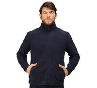 Regatta Professional TRF619 Mens Classic Microfleece Dark Navy 3XL Col 3XL