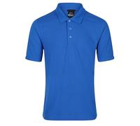 Regatta Professional TRS143 Mens Classic Polo Shirt Colour: Oxford Blu 3XL
