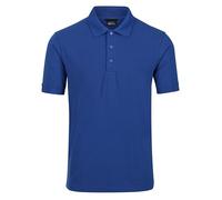 Regatta Professional TRS143 Mens Classic Polo Shirt Colour: Royal Blue XL