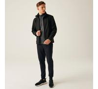 Regatta Professional TRA680 Mens Classic Printable Lightweight Softshe L