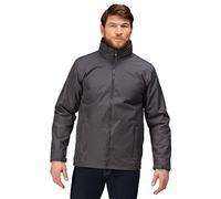 Regatta TRA150 Classic Waterproof 3-IN-1 Work Jacket