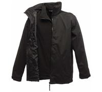 Regatta Men's Classic 3in1 Jacket - Size XXXL - Black