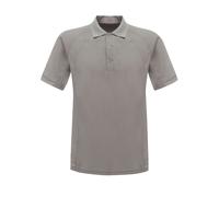 Regatta Professional Mens Coolweave Short Sleeve Polo Shirt / N/A N/A RG2161