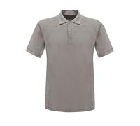 Regatta Professional Men's Coolweave Wicking Polo Short - Perfect for Work or Casual Wear