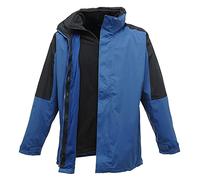 Regatta Professional Men's Defender III Waterproof 3 In 1 Jacket