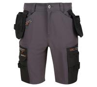 Regatta Professional Mens Detachable Holster Pocket Shorts RG9836