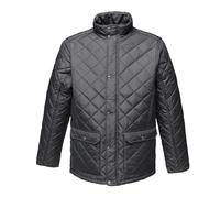 Regatta Professional Tyler Diamond Quilt Jacket