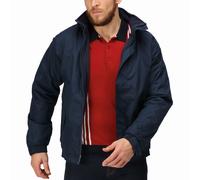 Regatta Professional TRW297 Mens Dover Fleece Lined Waterproof Insulat L