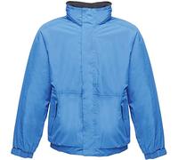 Regatta Professional TRW297 Mens Dover Fleece Lined Waterproof Insulat S