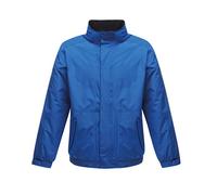 Regatta Professional TRW297 Mens Dover Fleece Lined Waterproof Insulat L