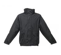 Regatta Professional Men's Dover Fleece Lined Waterproof Insulated Bomber Jacket