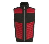 Regatta Professional Men's E-volve Thermal Hybrid Bodywarmer Insulated