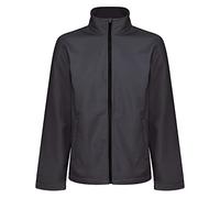 Regatta Mens Ecoablzsftsl Long Sleeve Softshell Jacket Outerwear