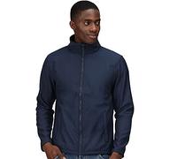 Regatta Professional Men's Eco-Friendly Eco Ablaze Softshell Jacket Navy