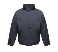 Regatta Professional TRW397 Eco Dover Navy Waterproof Insulated Jacket