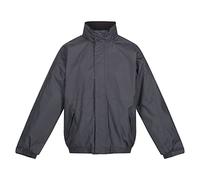 Regatta Professional Mens Eco Dover Waterproof Jacket XL- Chest 44', (112cm)