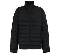 Regatta Professional Mens Essential Thermal Padded Jacket - Black - XL - Black - 100% Polyamide